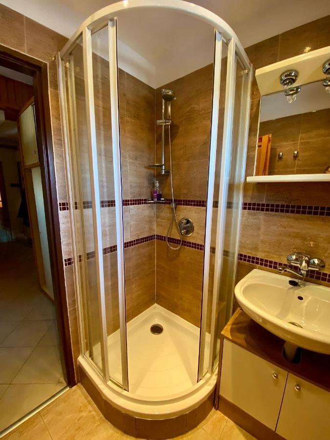 Chata Maxik Йозефув-Дул Экстерьер фото