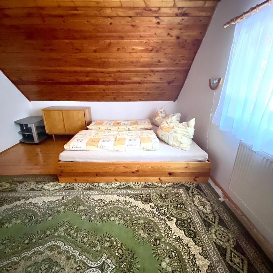 Chata Maxik Йозефув-Дул Экстерьер фото